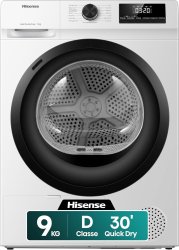 Hisense DHQE900UWDC