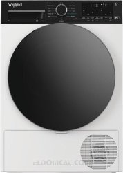 Whirlpool CWD96MWBSIT