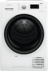 Whirlpool FFTNM118X3BIT