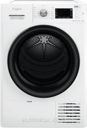 Whirlpool FFTNM229X3BIT