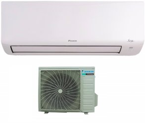 Daikin ATXC25D/ARXC25D