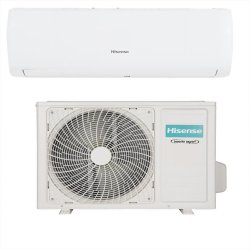 Hisense CBYR0906G/CBYR0906W