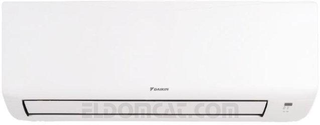 Daikin FXC35D