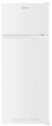 Indesit I55T0412W