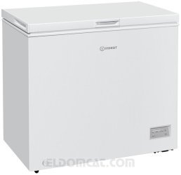 Indesit INCF1984E