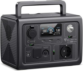 Bluetti EB3A