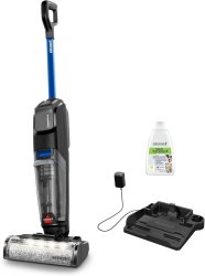 Bissell CrossWave 4006N