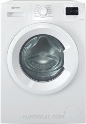 Indesit IM640MYTIMEIT