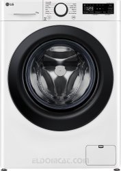 Lg F4R3011NSWB