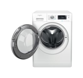 Whirlpool FFB1046SVIT