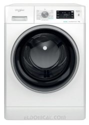 Whirlpool FFB948EXBSVIT
