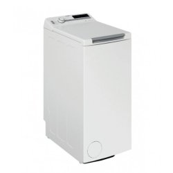 Whirlpool TDLR7231BSIT
