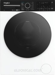 Whirlpool WPM27WADSIT