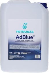 Petronas AdBlue P186C1910