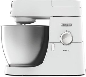 Kenwood Impastatrice Planetaria Chef XL con Ciotola da 6,7 KVL4100W
