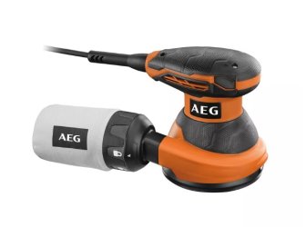 Aeg EX 125 ES