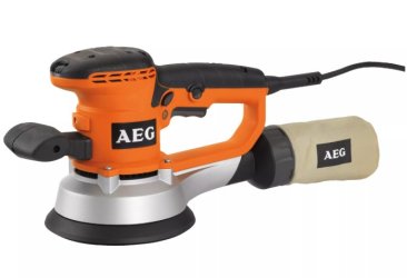 Aeg EX150ES