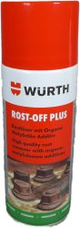 Wurth sbloccante Spray Rost-Off