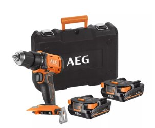 Aeg BSB18G4