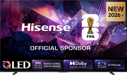 Hisense 100E7SPRO