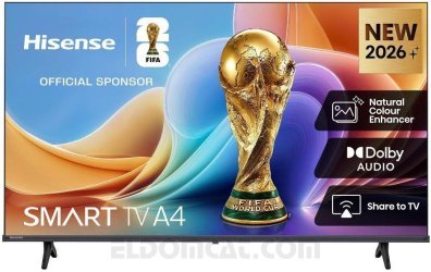 Hisense 40A49S
