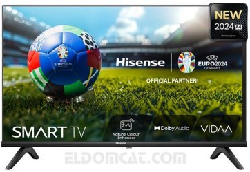 Hisense 50A6N