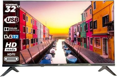 Jcl JCL32HD