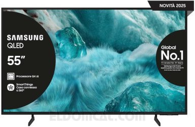 Samsung QE55Q7FAAUXZT