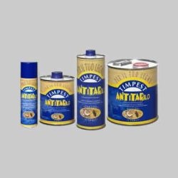 Timpest 5735610
